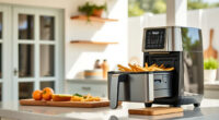 Ninja Foodi Smart XL Air Fry Oven: The Ultimate Summer Cooking Companion