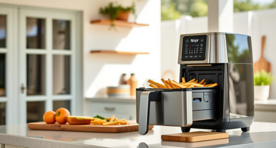 Ninja Foodi Smart XL Air Fry Oven: The Ultimate Summer Cooking Companion