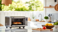 Ninja Foodi XL Pro Air Oven: The Ultimate Summer Countertop Companion