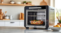 Ninja Foodi XL Pro Air Oven: Your Summer Kitchen MVP