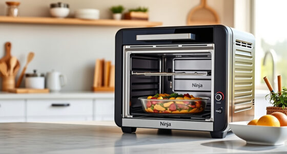 Ninja Foodi XL Pro Air Oven: Your Summer Kitchen MVP