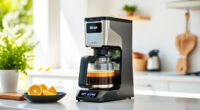 Ninja Hot & Iced XL Coffee Maker: The Ultimate Summer Brew Companion