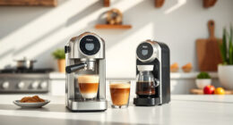 Ninja Luxe Café Mini Deal Watch: Buy Now or Wait for Prime Day?