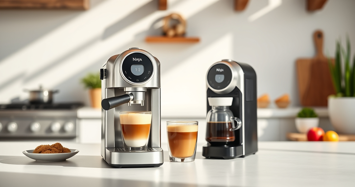Ninja Luxe Café Mini Deal Watch: Buy Now or Wait for Prime Day?