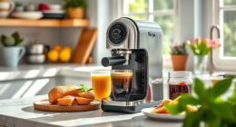 Ninja Luxe Café Mini: The Perfect Summer Espresso & Coffee Maker