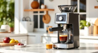 Ninja Luxe Café Premier 3-in-1: Perfect Summer Coffee Versatility