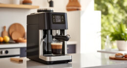Ninja Luxe Café Premier: The Ultimate Summer Coffee Companion