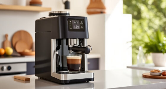 Ninja Luxe Café Premier: The Ultimate Summer Coffee Companion