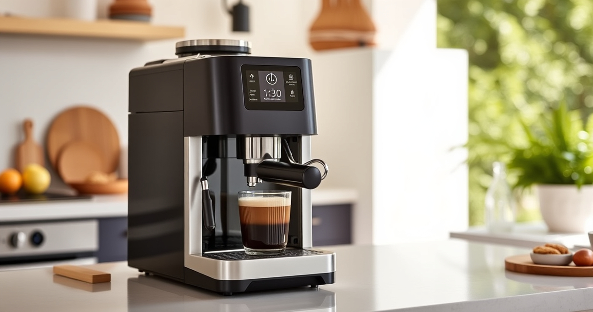 Ninja Luxe Café Premier: The Ultimate Summer Coffee Companion
