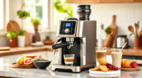 Ninja Luxe Café Pro Series: The Ultimate Summer Coffee Machine