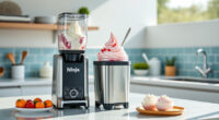 Ninja NC701 CREAMi Swirl: The Ultimate Summer Ice Cream Maker