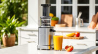 Ninja NeverClog Cold Press Juicer: Summer Juice Powerhouse vs Competitors