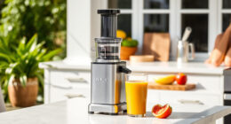 Ninja NeverClog Cold Press Juicer: Summer Juice Powerhouse vs Competitors