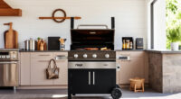 Ninja OG951 Woodfire Pro Connect: The Ultimate Summer Grill
