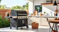 Ninja OG951 Woodfire Pro Connect: The Ultimate Summer Grill Showdown