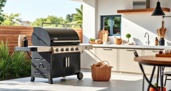 Ninja OG951 Woodfire Pro Connect: The Ultimate Summer Grill Showdown
