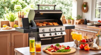 Ninja OG951 Woodfire Pro Connect: The Ultimate Summer Outdoor Grill