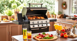 Ninja OG951 Woodfire Pro Connect: The Ultimate Summer Outdoor Grill