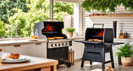 Ninja Outdoor Woodfire Pro XL Grill & Smoker: Your Ultimate Summer Cookout Companion
