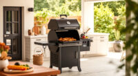 Ninja Outdoor Woodfire Pro XL: The Ultimate Summer Grill & Smoker Showdown