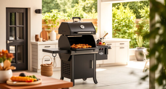 Ninja Outdoor Woodfire Pro XL: The Ultimate Summer Grill & Smoker Showdown