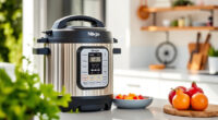 Ninja PossibleCooker PRO 14-in-1: The Ultimate Summer Multi-Cooker