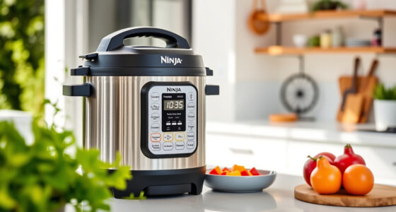 Ninja PossibleCooker PRO 14-in-1: The Ultimate Summer Multi-Cooker