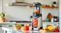 Ninja SLUSHi Max XXL: The Ultimate Summer Frozen Drink Maker