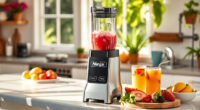 Ninja SLUSHi Max XXL: The Ultimate Summer Frozen Drink Maker