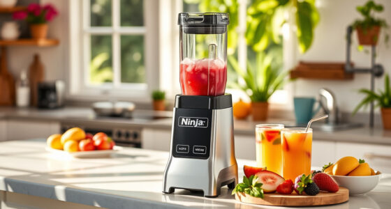 Ninja SLUSHi Max XXL: The Ultimate Summer Frozen Drink Maker