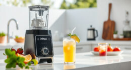 Ninja SLUSHi Professional Drink Maker: Your Summer Slush Solution