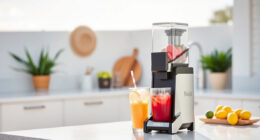 Ninja SLUSHi: The Ultimate Summer Frozen Drink Maker Showdown