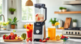 Ninja SLUSHi Twist: The Ultimate Frozen Drink Maker for Summer Fun