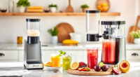 Ninja SLUSHi XL: Best Frozen Drink Maker for Summer Refreshment