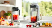 Ninja SLUSHi XL: The Ultimate Summer Frozen Drink Maker