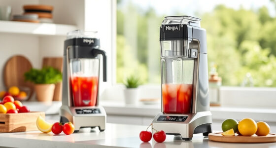 Ninja SLUSHi XL: The Ultimate Summer Frozen Drink Maker