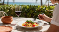 Palm Beach's Top Italian Restaurants: A Culinary Guide