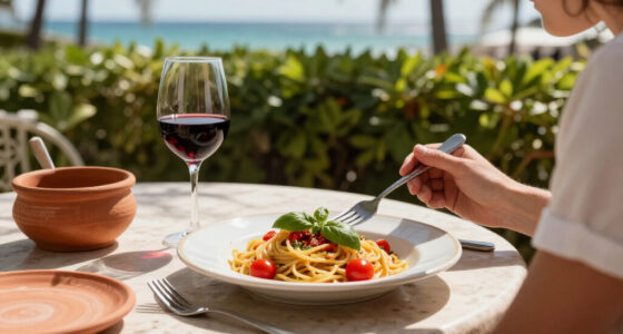 Palm Beach's Top Italian Restaurants: A Culinary Guide