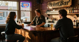 Pickett’s Village Bar To Reopen Under New Ownership—But The Name And Spirit Remain