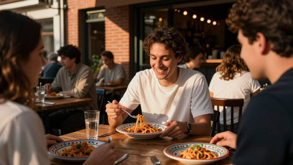 Pubblico Italian Eatery Closes After 6 Years In Central Scottsdale