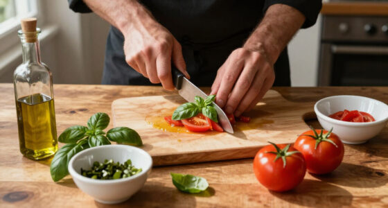 Ricomincia Foodish: Joe Bastianich Ci Fa Fare Un Nuovo Viaggio nell'Italia Più Gustosa