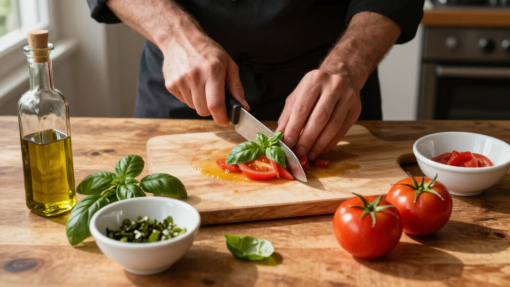 Ricomincia Foodish: Joe Bastianich Ci Fa Fare Un Nuovo Viaggio nell'Italia Più Gustosa