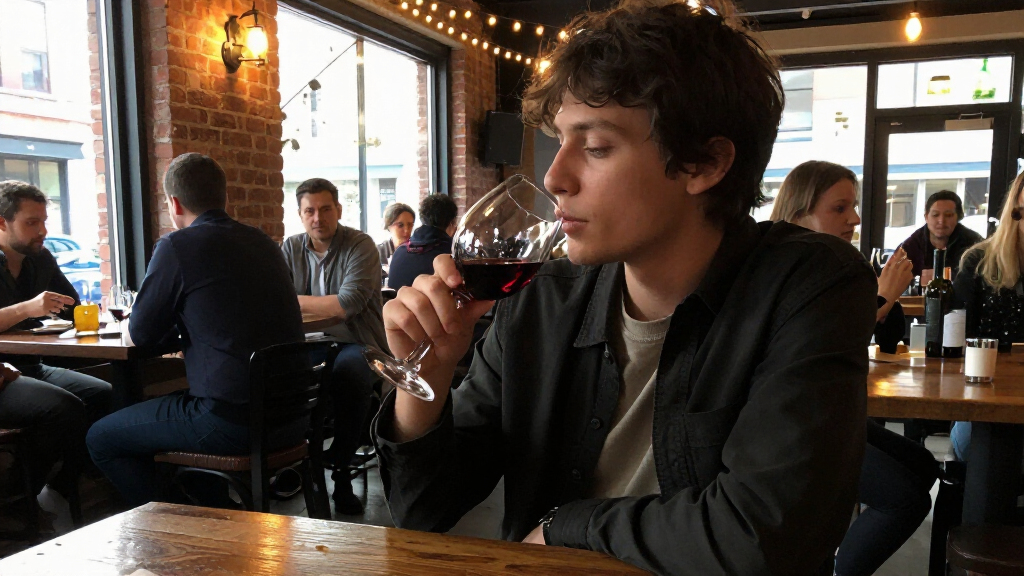 Sagra Brings Italian Wine-bar Energy To East Atlanta Village