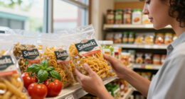 Schnucks Offers ‘Affordable Indulgence’ With New Italian Store Brand