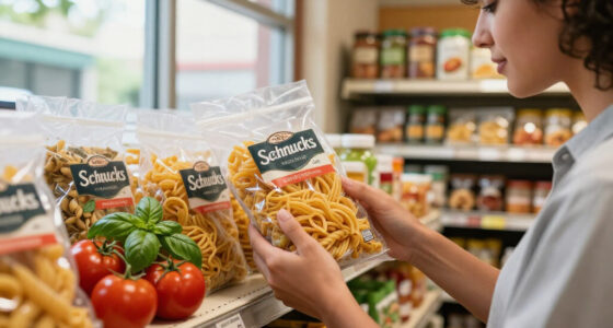 Schnucks Offers ‘Affordable Indulgence’ With New Italian Store Brand