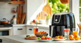 Sizzling Summer Recipes with the Ninja Air Fryer