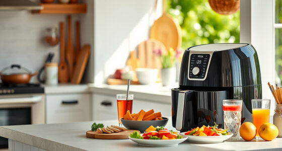 Sizzling Summer Recipes with the Ninja Air Fryer