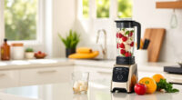 Stay Cool This Summer with the Ninja Blast Max Portable Blender