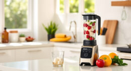 Stay Cool This Summer with the Ninja Blast Max Portable Blender