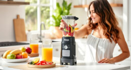 Stay Fresh All Summer: Care & Troubleshooting for Ninja Blast Max Portable Blender